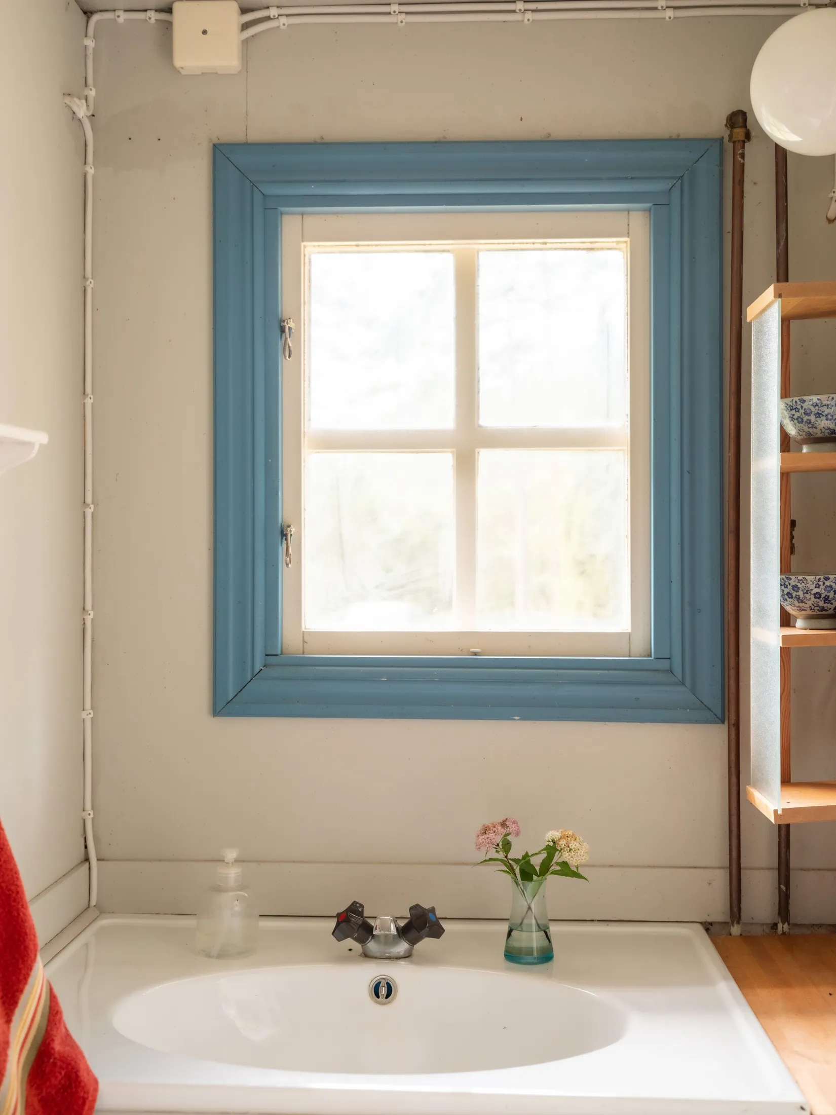 Villa, Lummelunda Lundbjärs 708, Lummelunda, Gotland