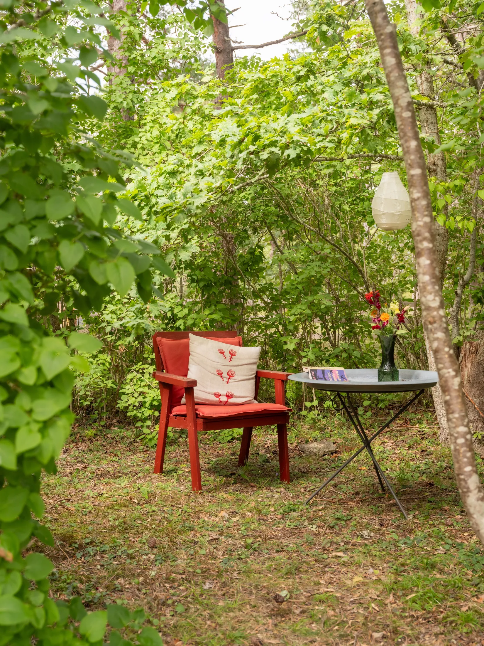 Villa, Lummelunda Lundbjärs 708, Lummelunda, Gotland