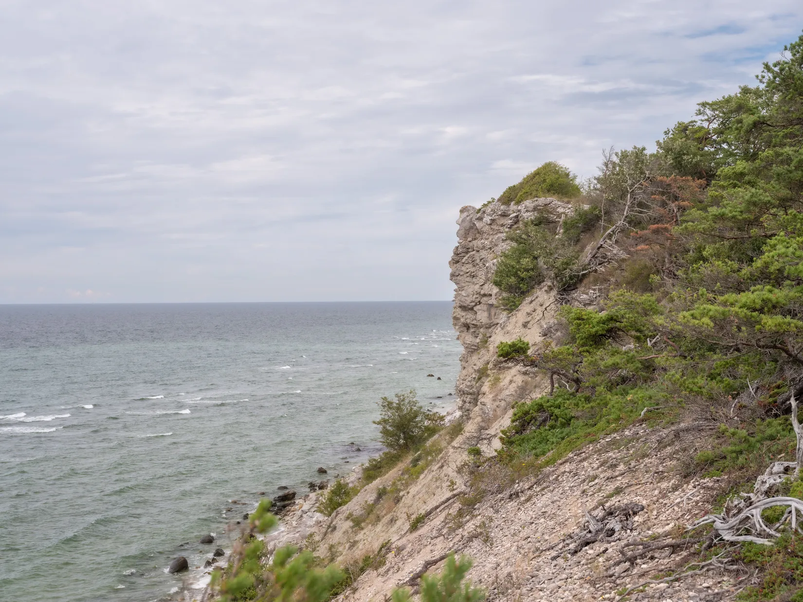 Villa, Lummelunda Lundbjärs 708, Lummelunda, Gotland