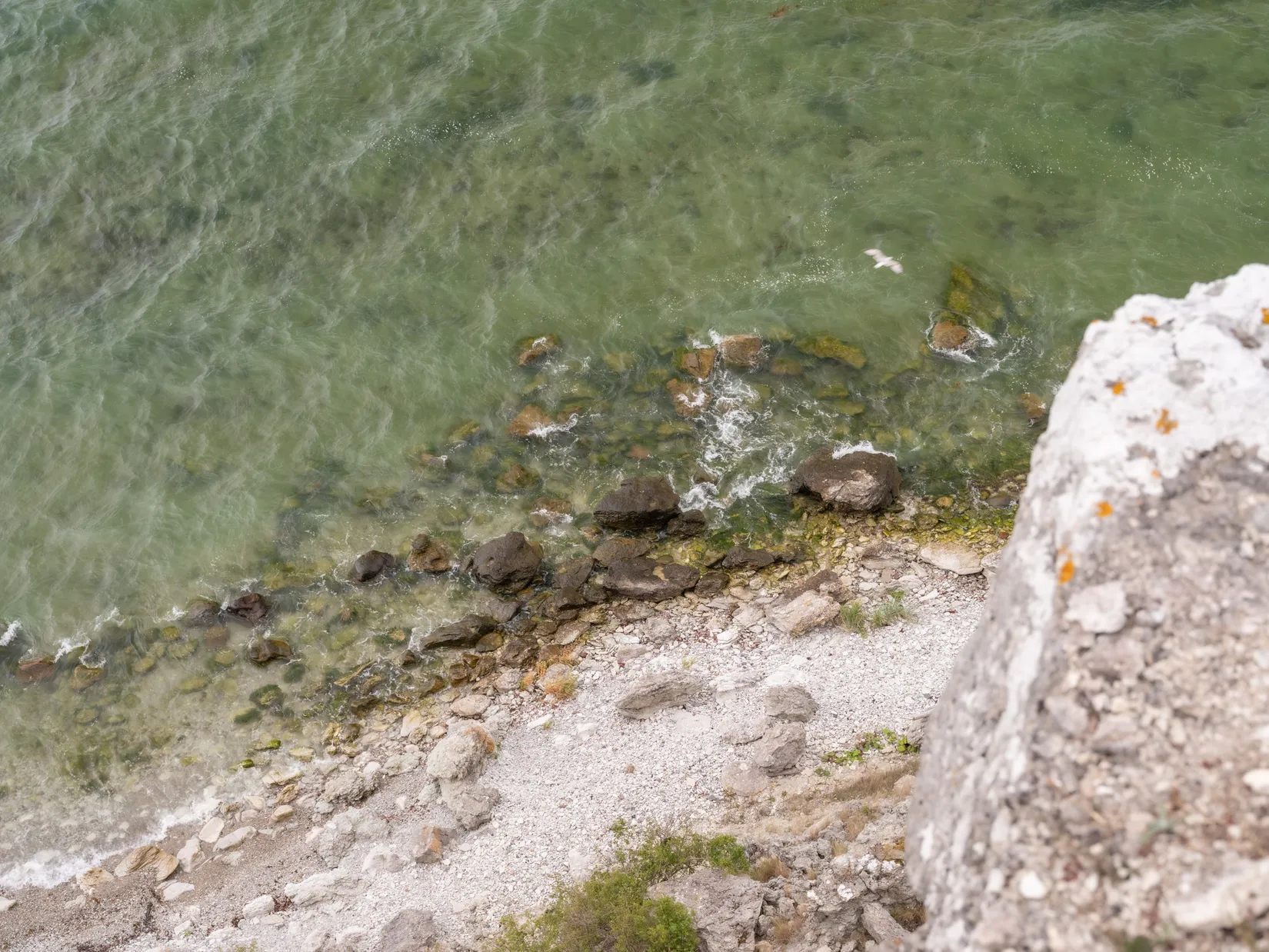 Villa, Lummelunda Lundbjärs 708, Lummelunda, Gotland