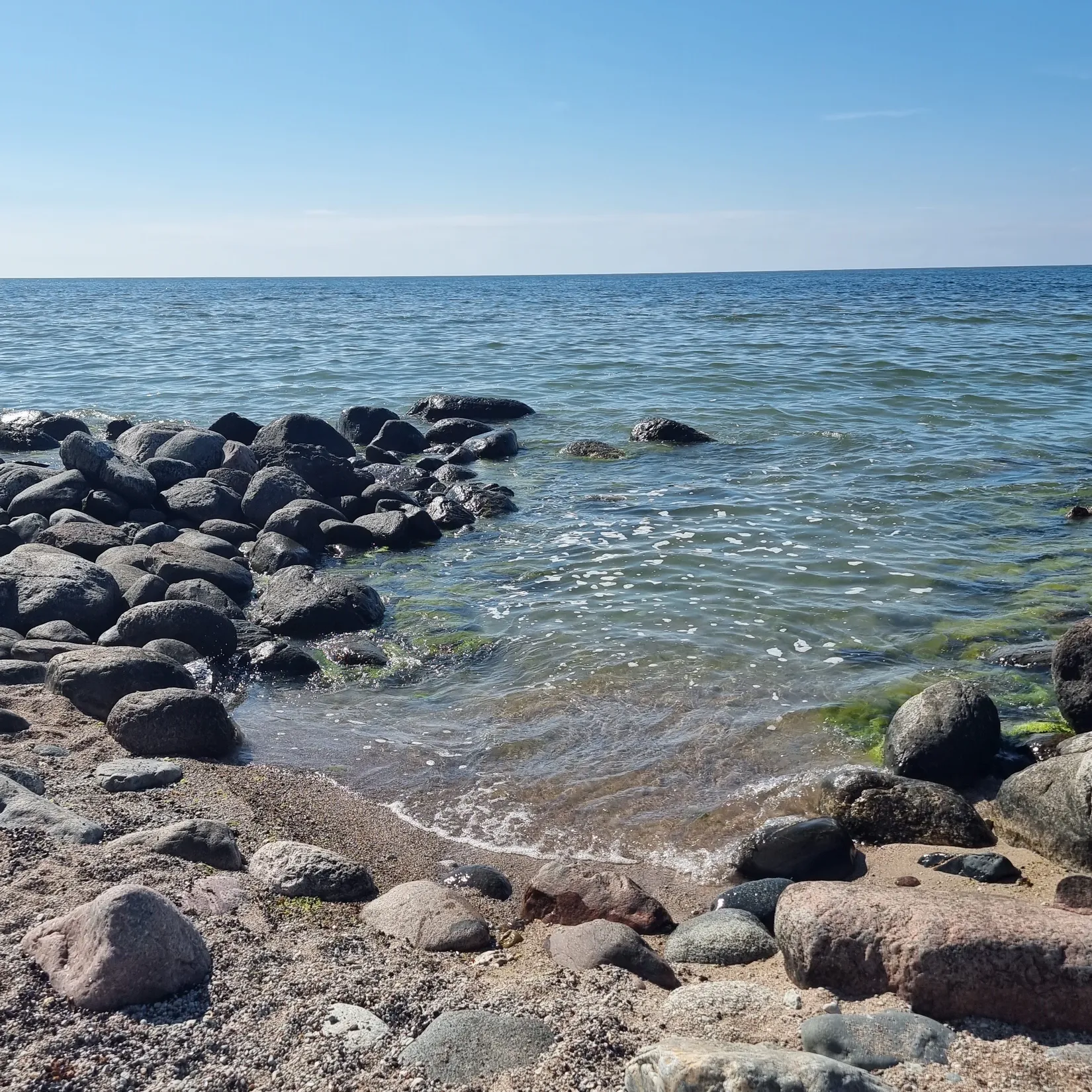 Villa, Lummelunda Lundbjärs 708, Lummelunda, Gotland