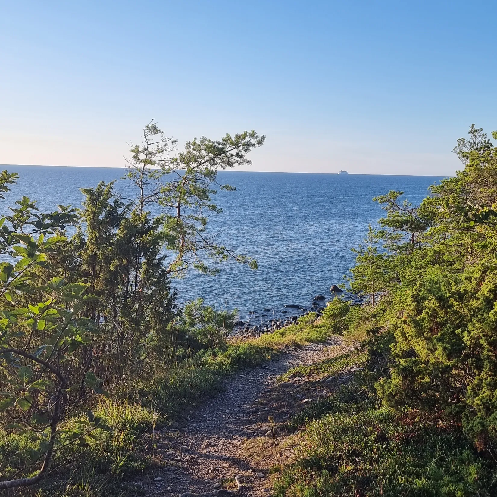 Villa, Lummelunda Lundbjärs 708, Lummelunda, Gotland