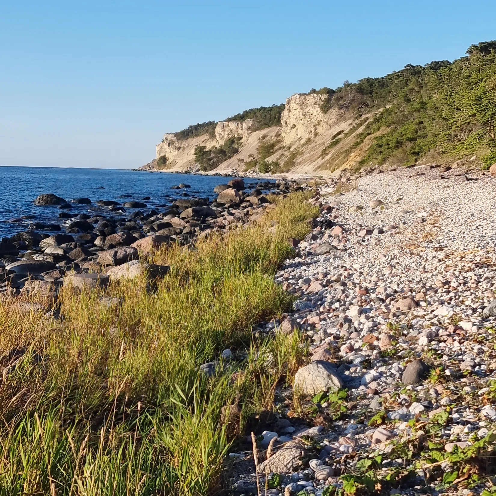 Villa, Lummelunda Lundbjärs 708, Lummelunda, Gotland