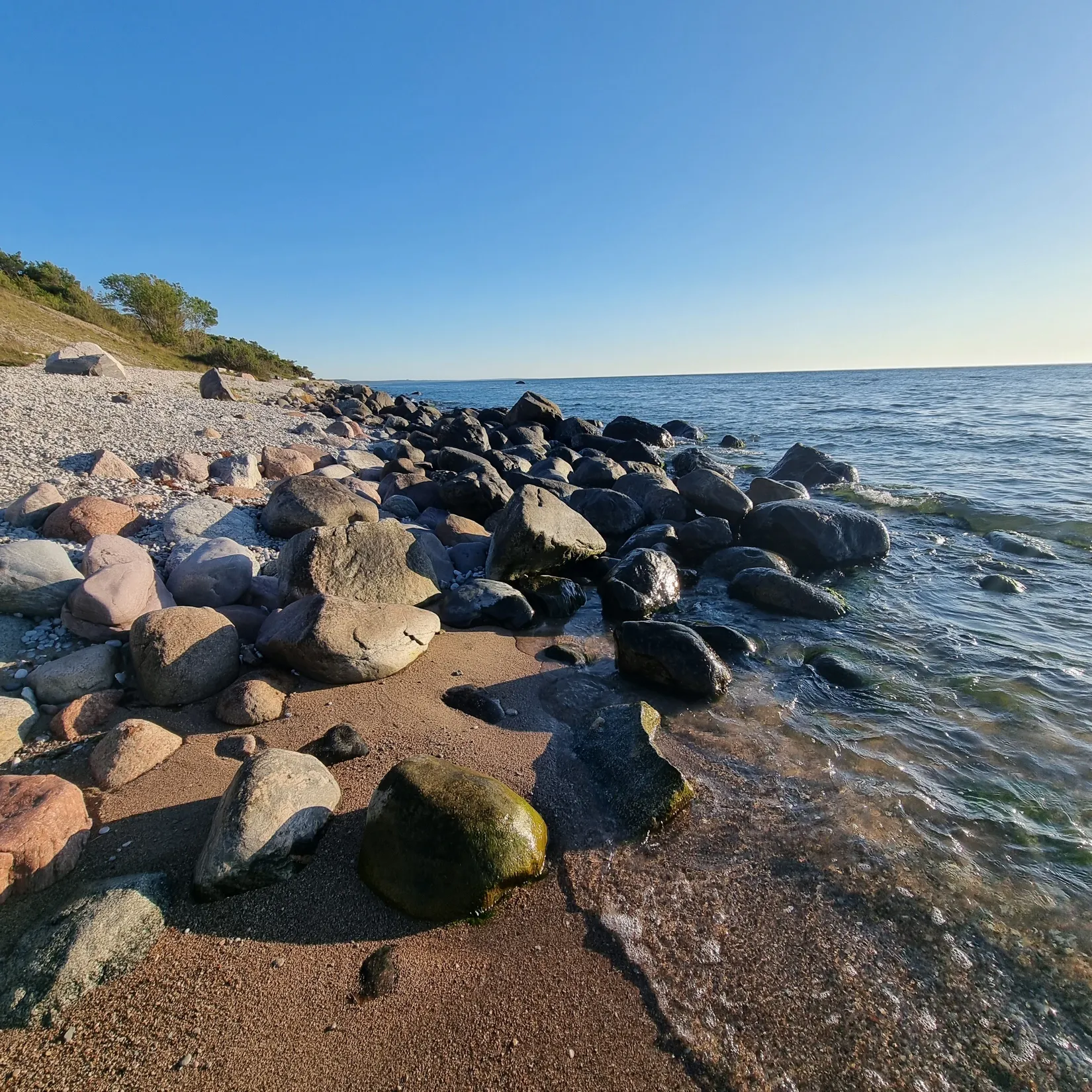 Villa, Lummelunda Lundbjärs 708, Lummelunda, Gotland
