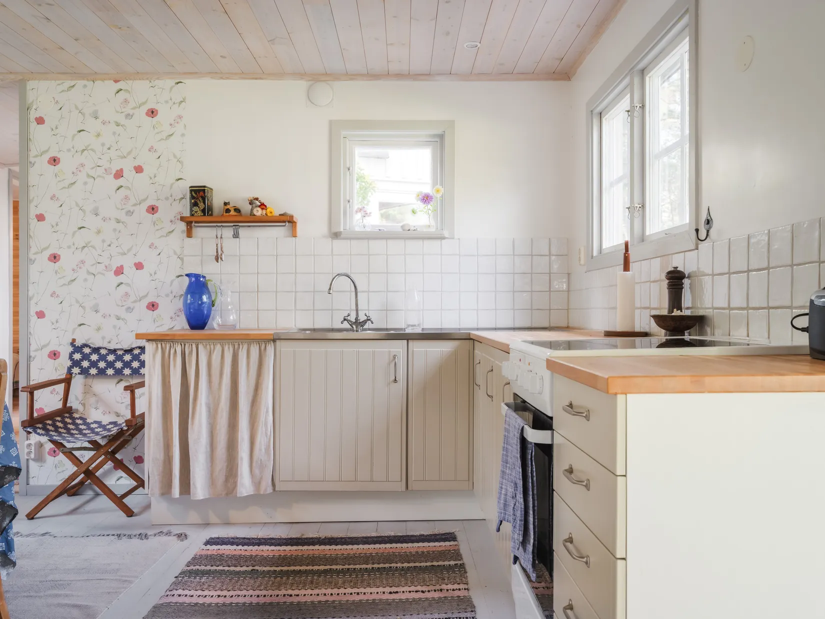 Villa, Lummelunda Lundbjärs 708, Lummelunda, Gotland