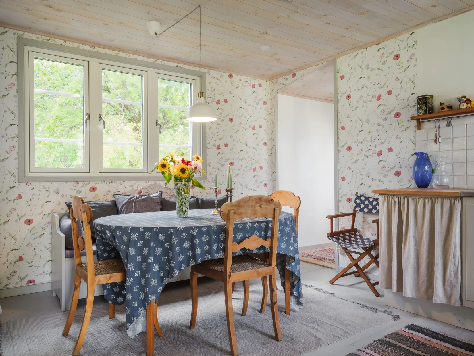 Villa, Lummelunda Lundbjärs 708, Lummelunda, Gotland