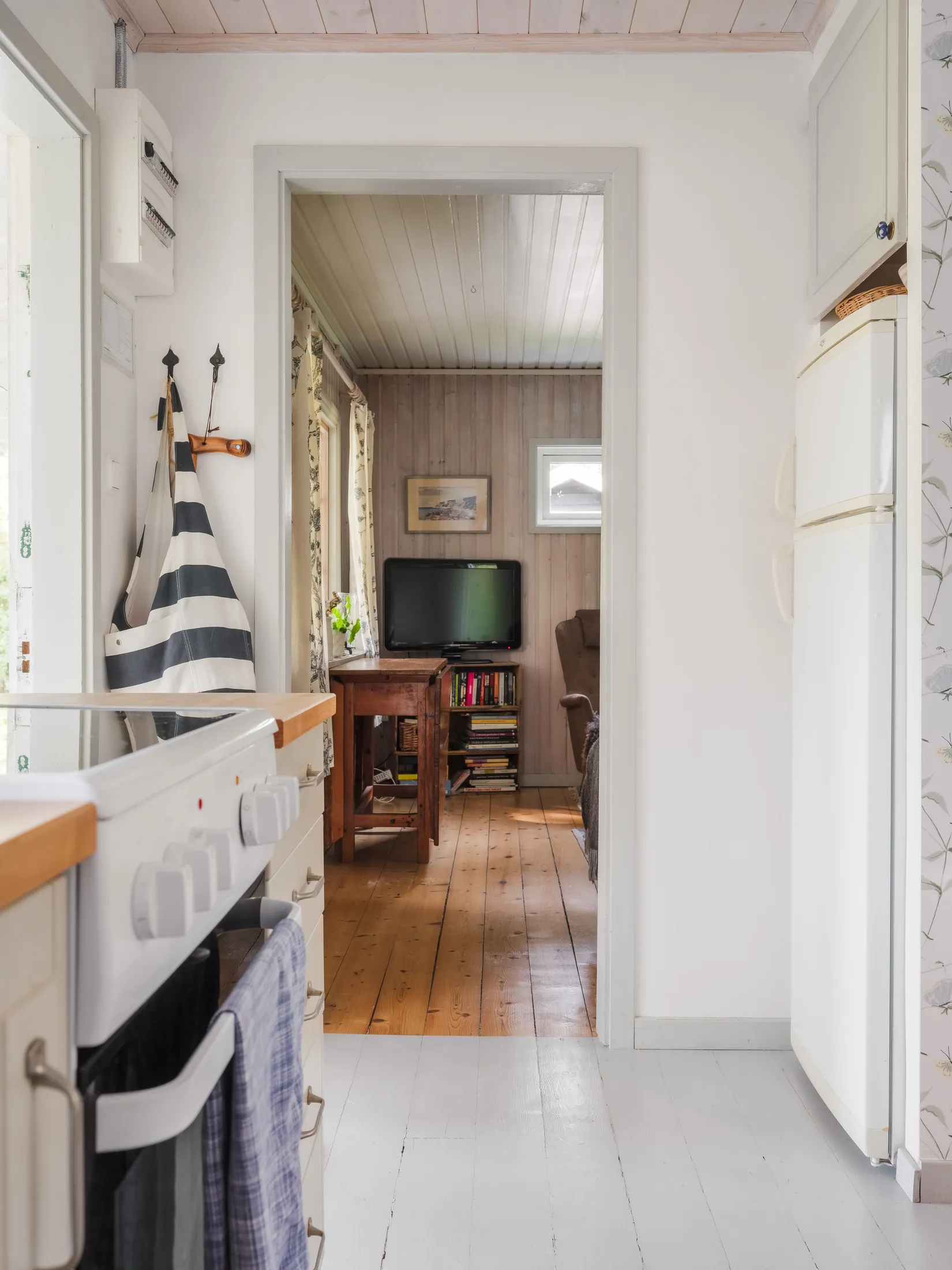 Villa, Lummelunda Lundbjärs 708, Lummelunda, Gotland