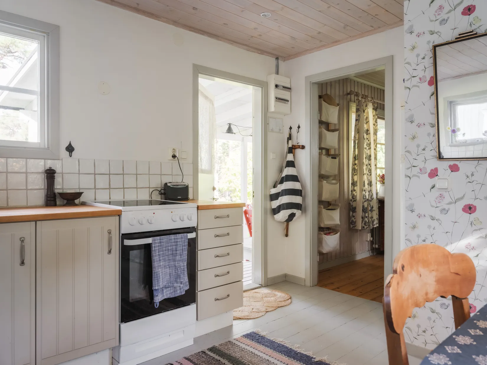 Villa, Lummelunda Lundbjärs 708, Lummelunda, Gotland