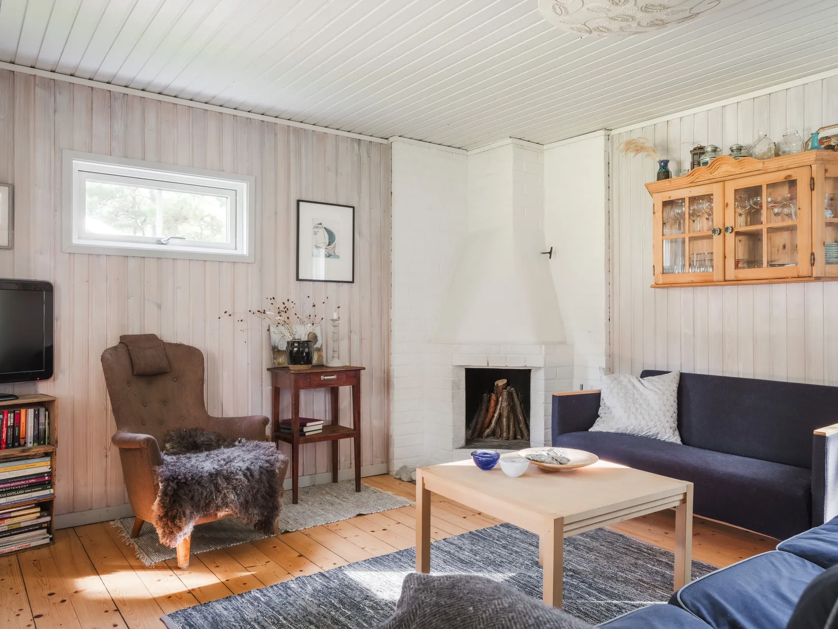 Villa, Lummelunda Lundbjärs 708, Lummelunda, Gotland