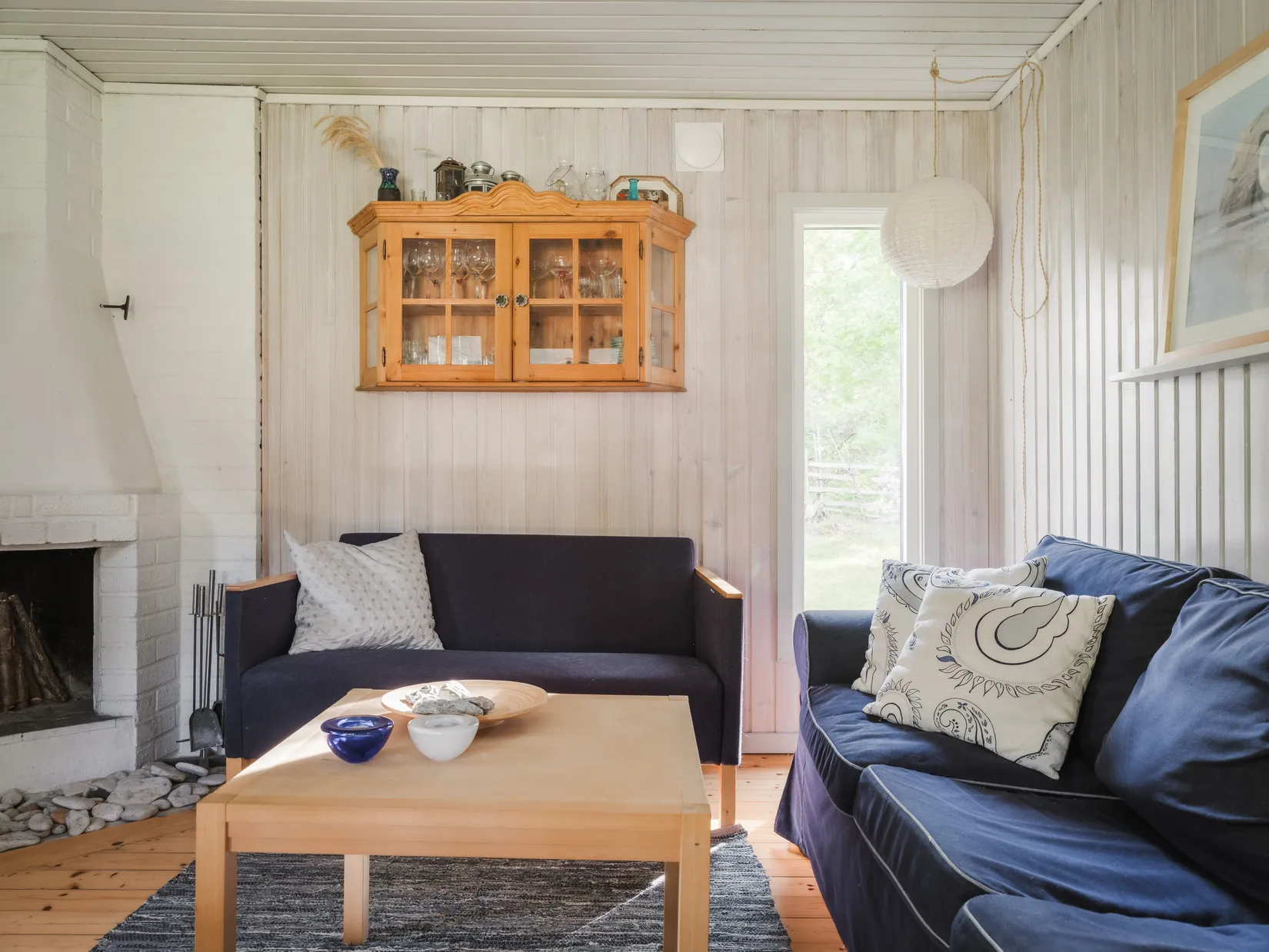 Villa, Lummelunda Lundbjärs 708, Lummelunda, Gotland