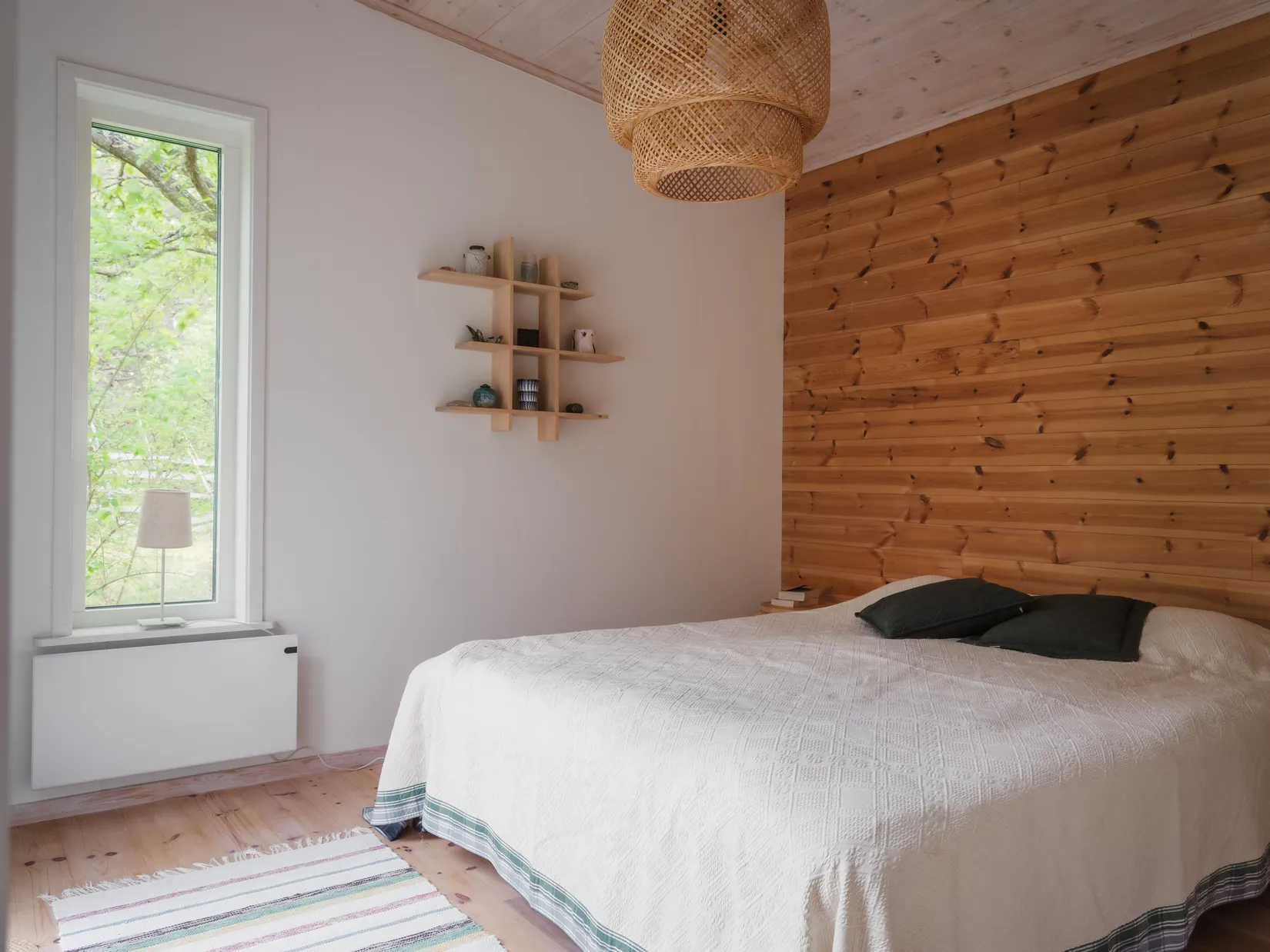 Villa, Lummelunda Lundbjärs 708, Lummelunda, Gotland