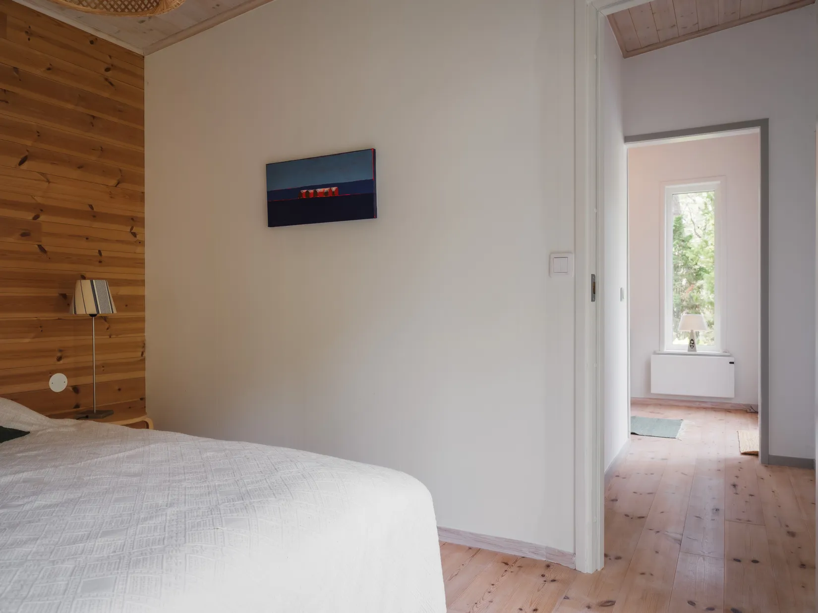 Villa, Lummelunda Lundbjärs 708, Lummelunda, Gotland