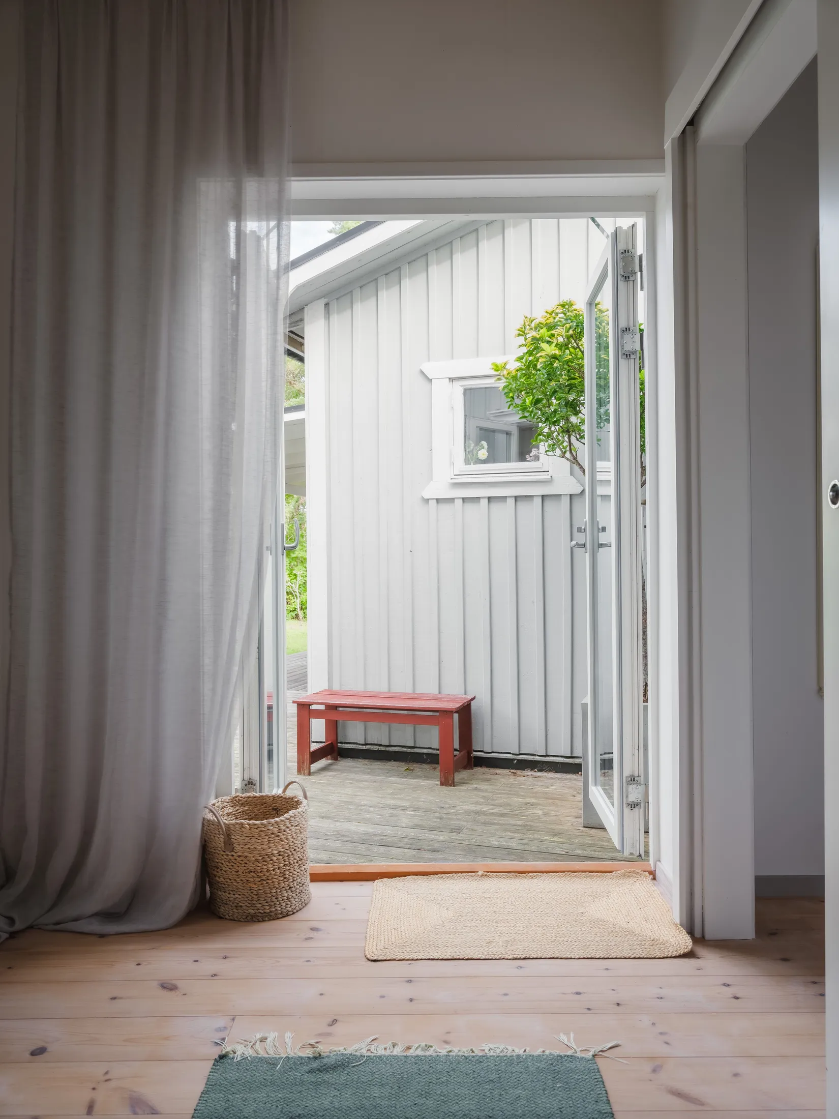 Villa, Lummelunda Lundbjärs 708, Lummelunda, Gotland