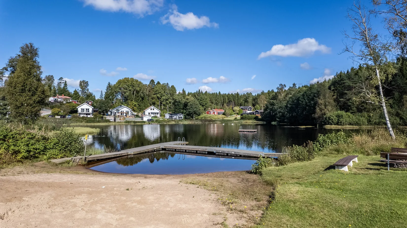 Villa, Duvesjön 310, Romelanda, Kungälv