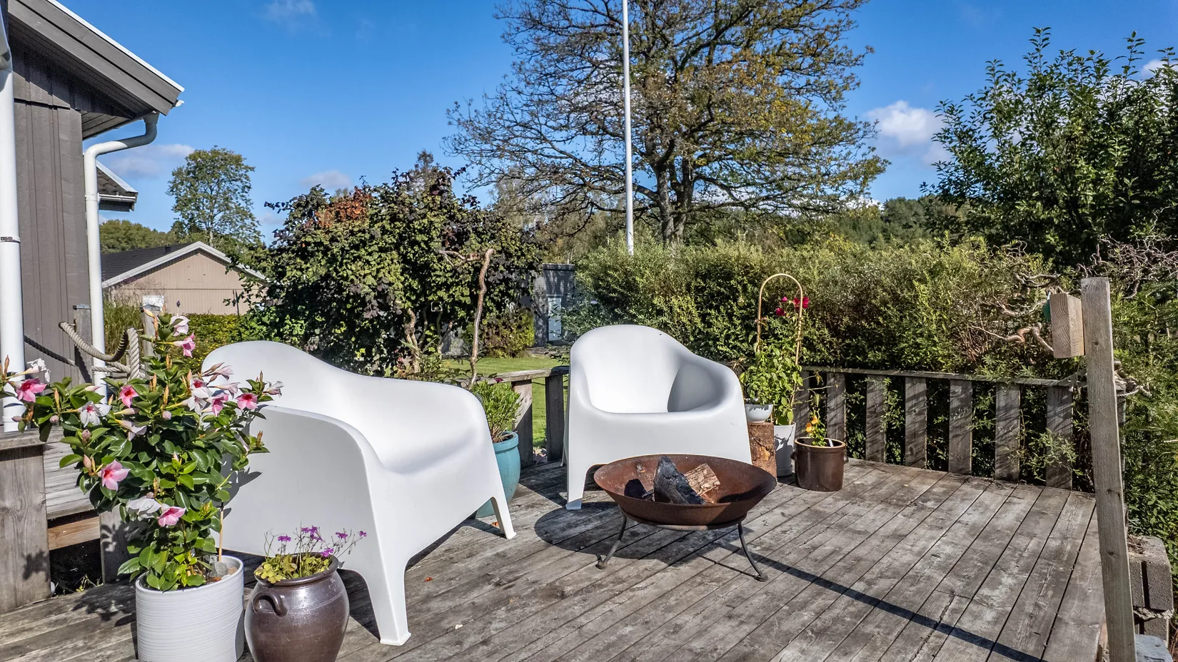 Villa, Duvesjön 310, Romelanda, Kungälv