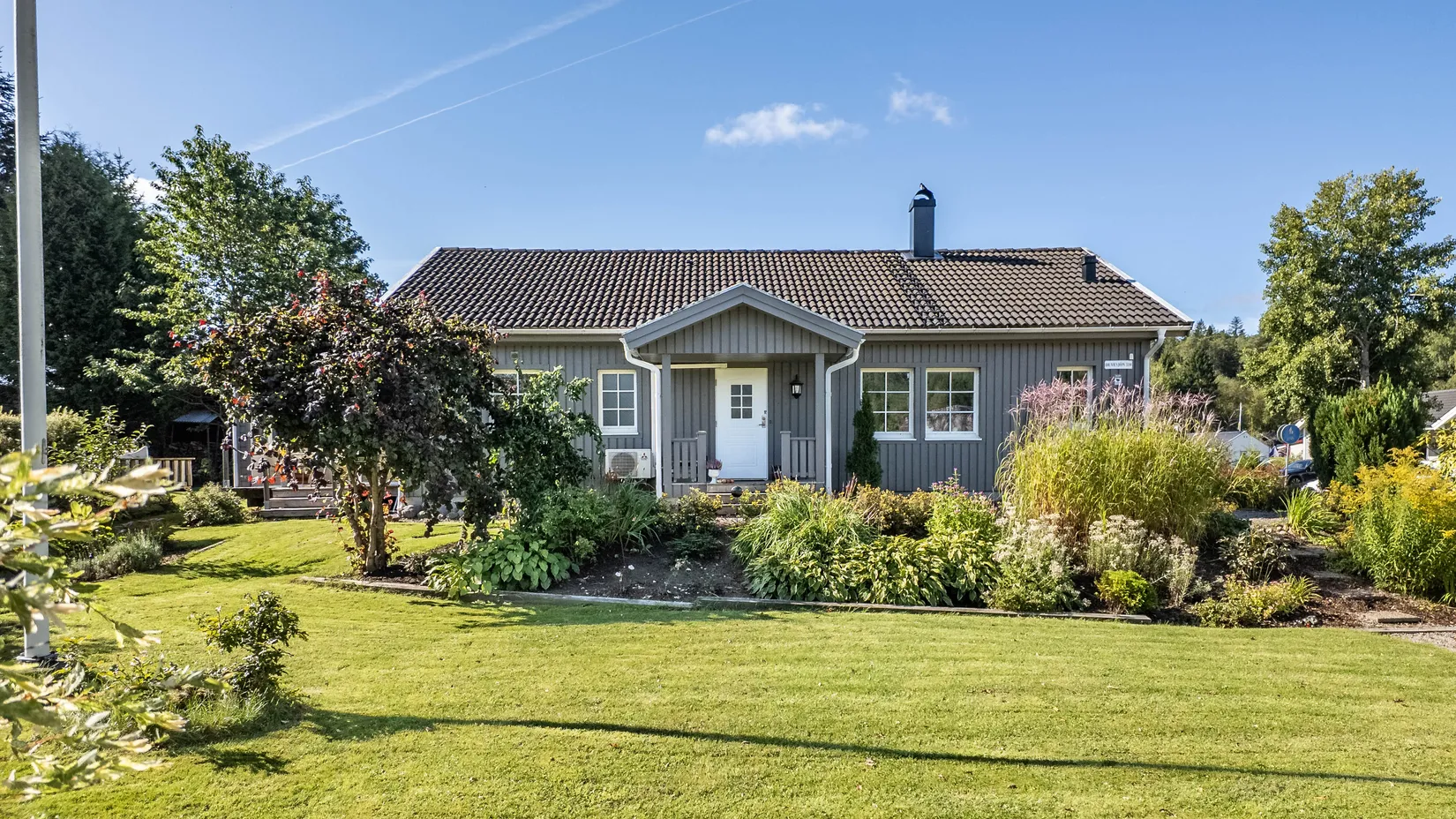 Villa, Duvesjön 310, Romelanda, Kungälv