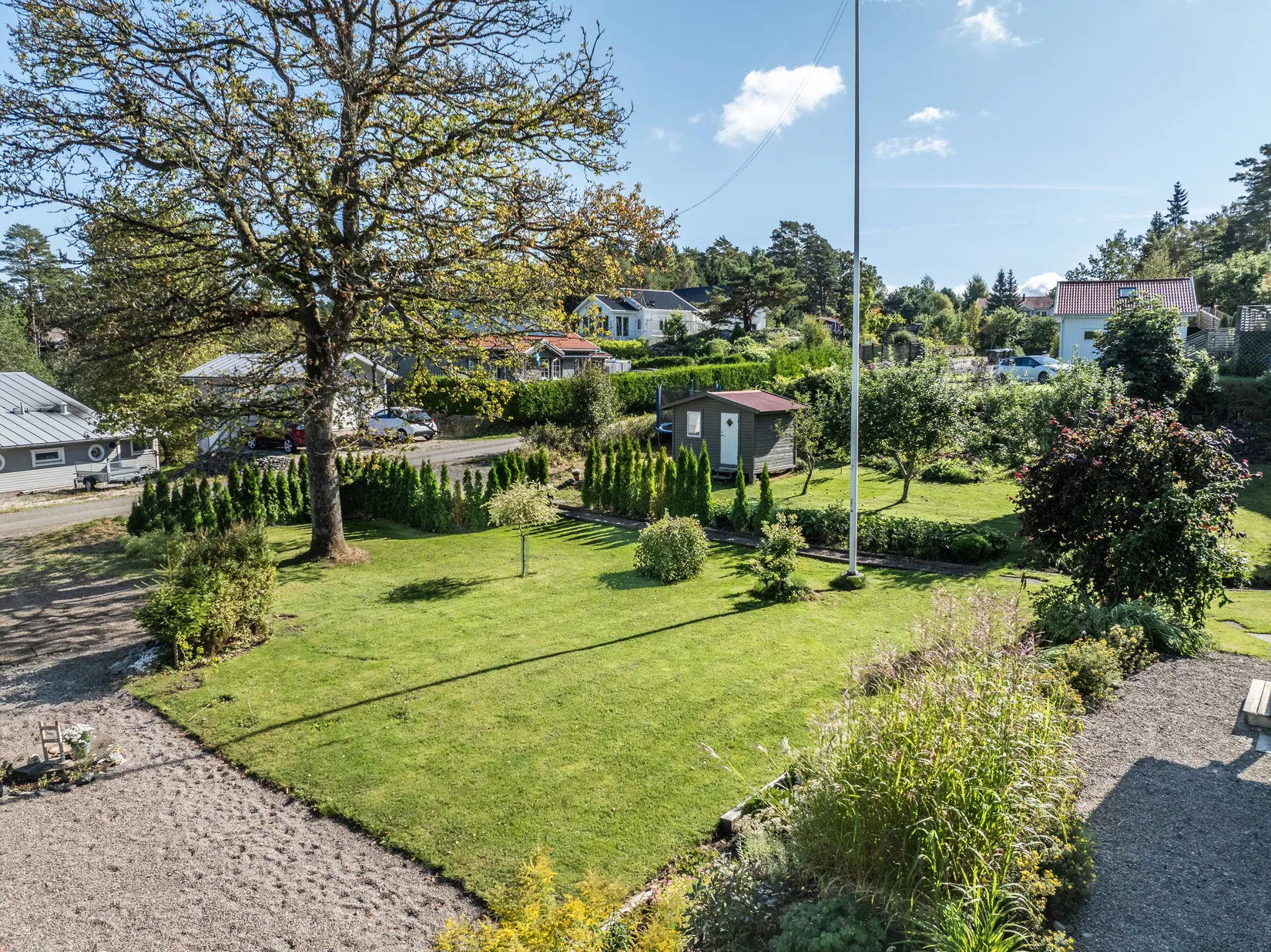 Villa, Duvesjön 310, Romelanda, Kungälv