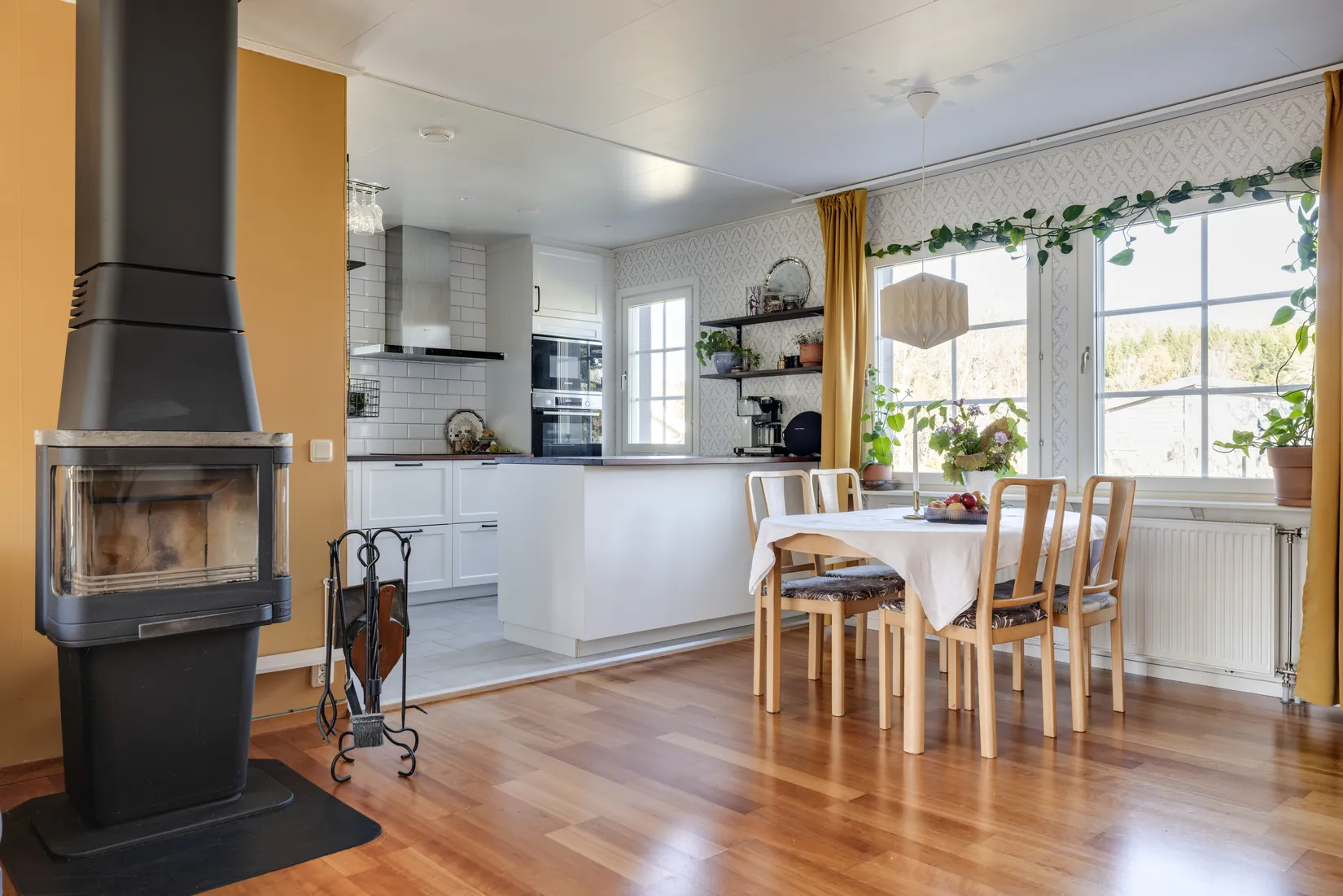 Villa, Duvesjön 310, Romelanda, Kungälv