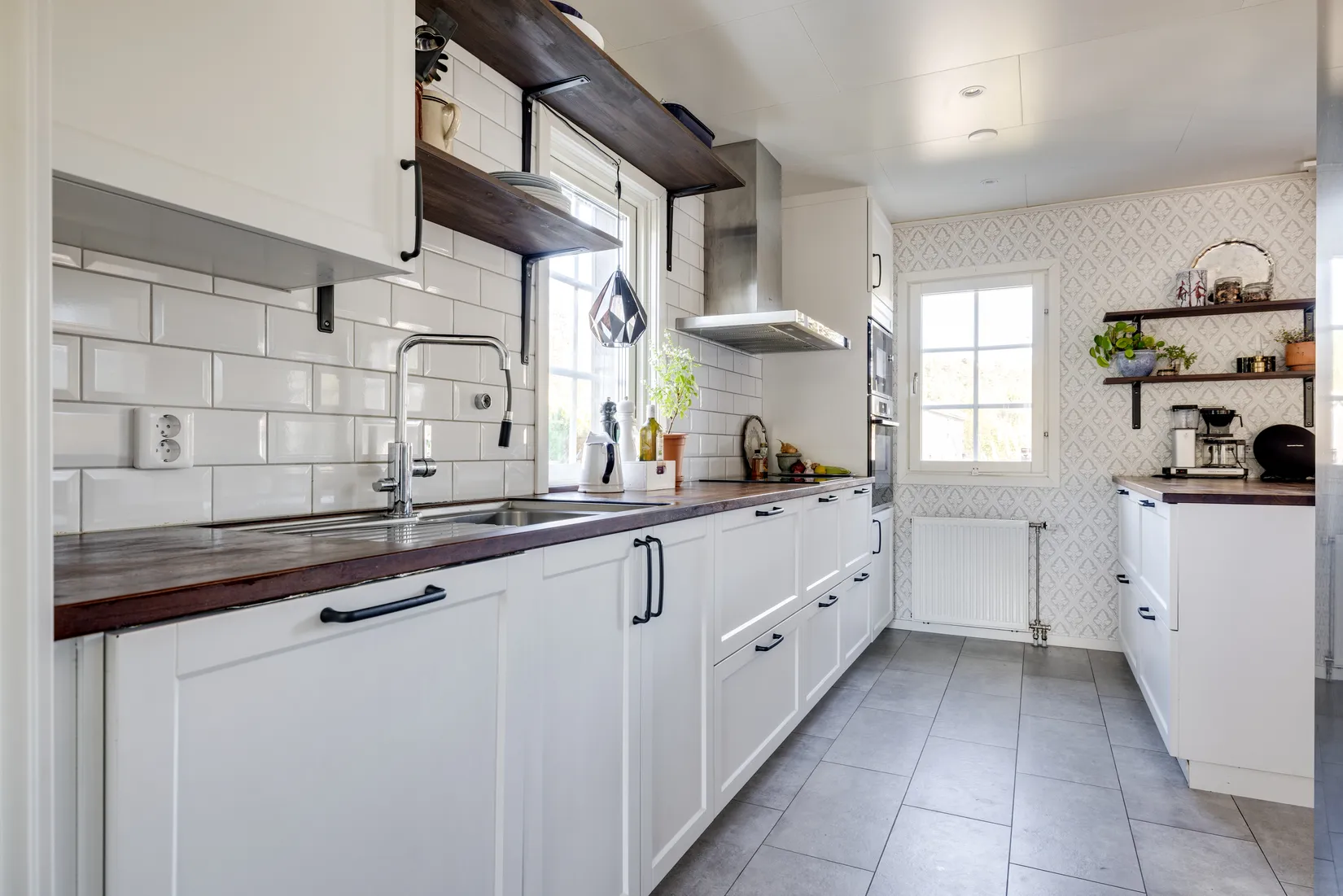 Villa, Duvesjön 310, Romelanda, Kungälv