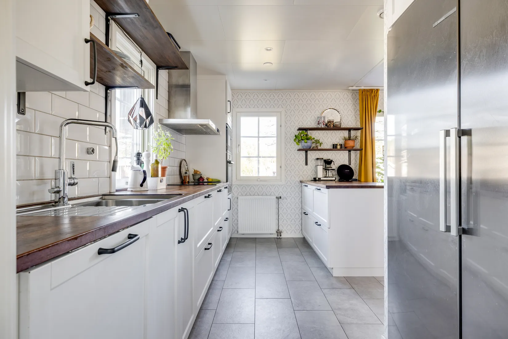 Villa, Duvesjön 310, Romelanda, Kungälv