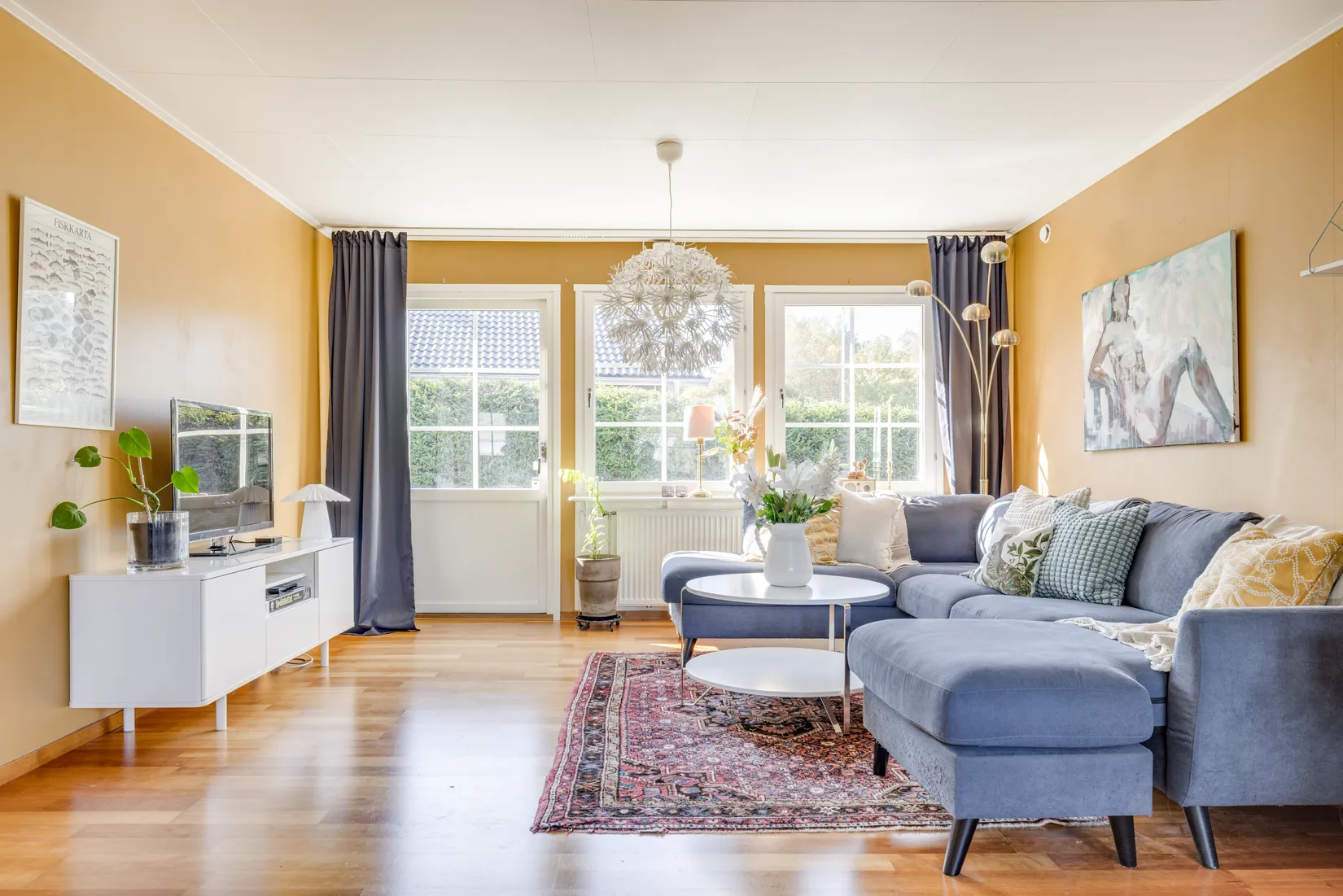 Villa, Duvesjön 310, Romelanda, Kungälv