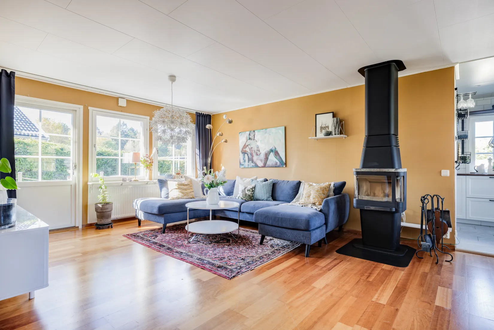 Villa, Duvesjön 310, Romelanda, Kungälv