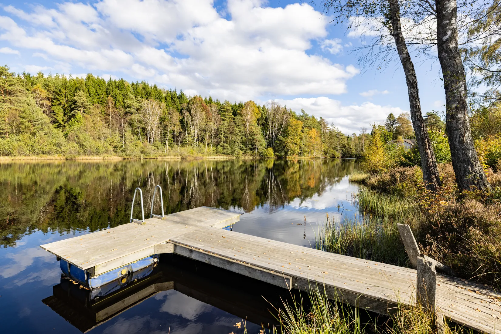 Villa, Duvesjön 310, Romelanda, Kungälv