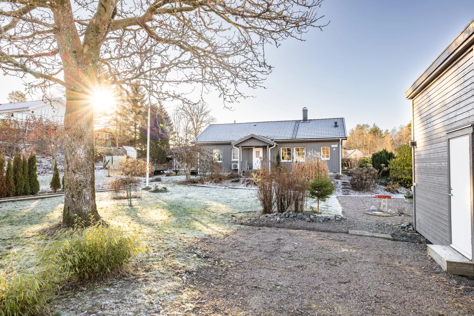 Villa, Duvesjön 310, Romelanda, Kungälv