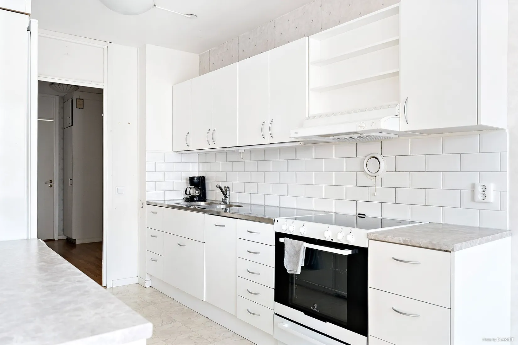 Bostadsrätt, Hallonvägen 96, Tibble, Upplands-Bro