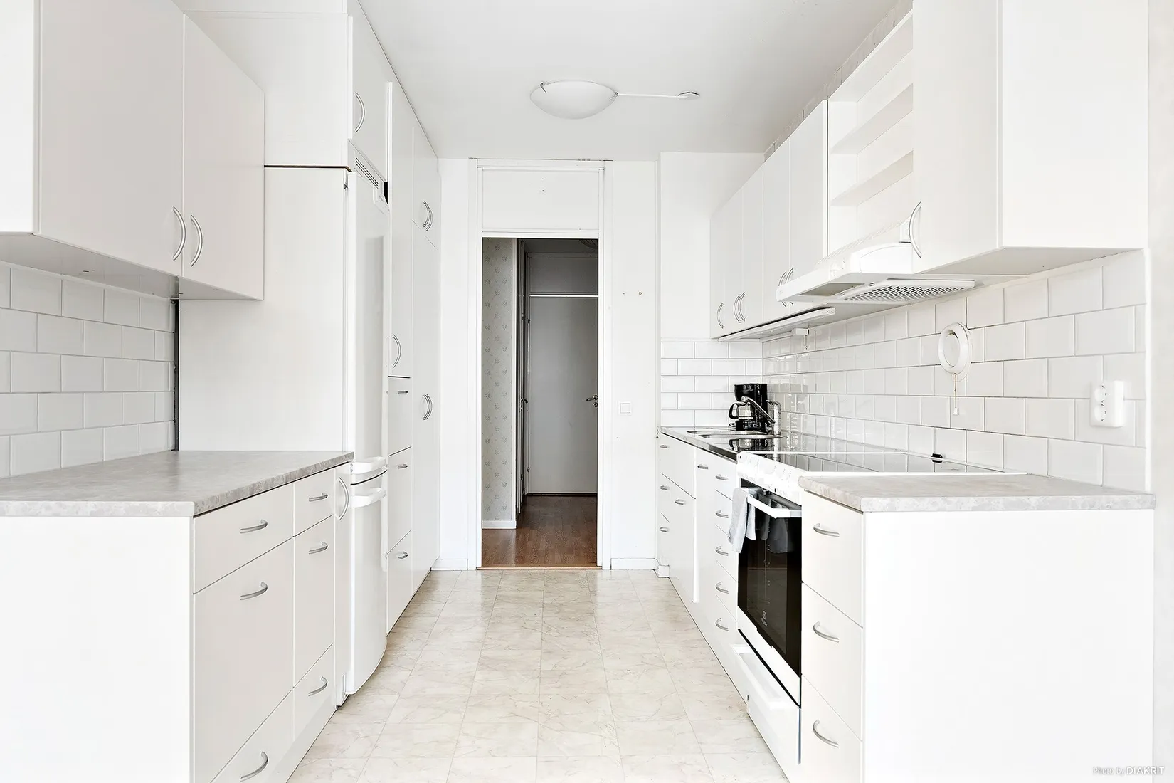 Bostadsrätt, Hallonvägen 96, Tibble, Upplands-Bro