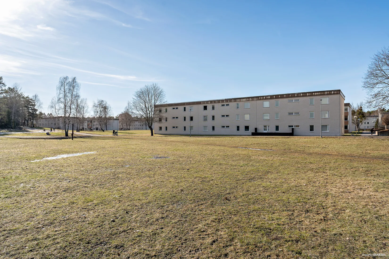 Bostadsrätt, Hallonvägen 96, Tibble, Upplands-Bro
