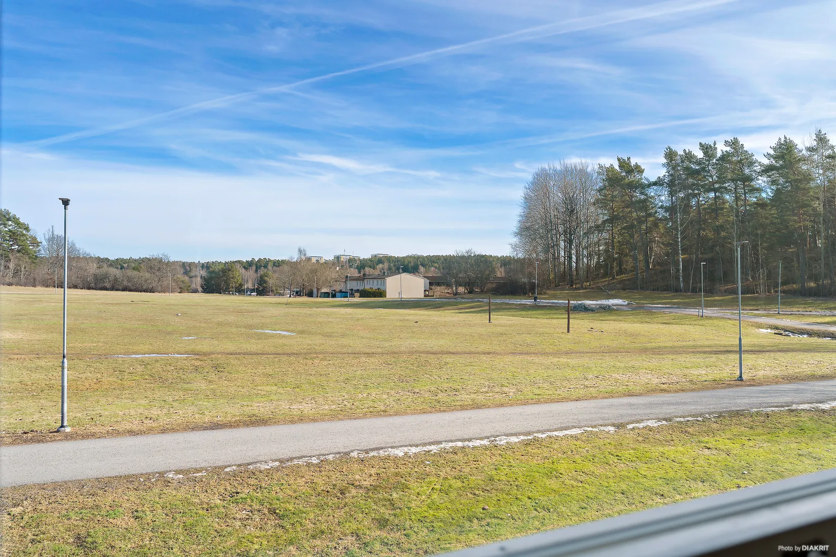 Bostadsrätt, Hallonvägen 96, Tibble, Upplands-Bro