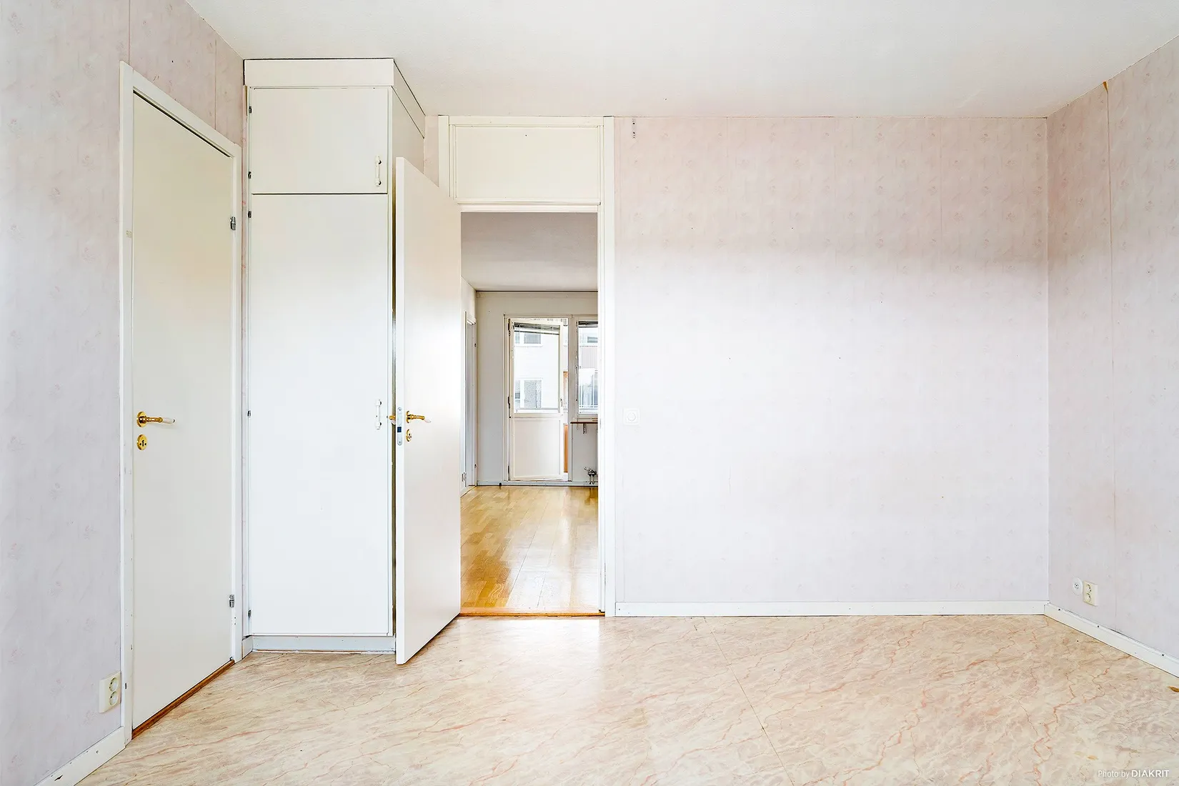Bostadsrätt, Hallonvägen 96, Tibble, Upplands-Bro
