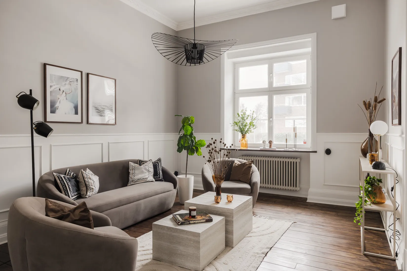 Bostadsrätt, Tullgatan 9, Lund - Centrum, Lund