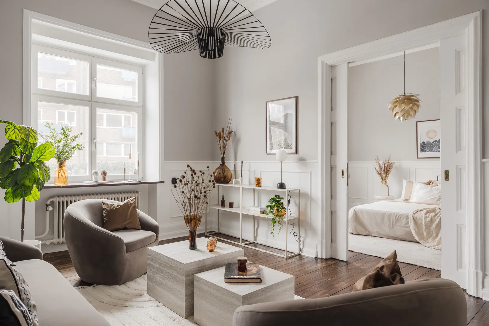 Bostadsrätt, Tullgatan 9, Lund - Centrum, Lund