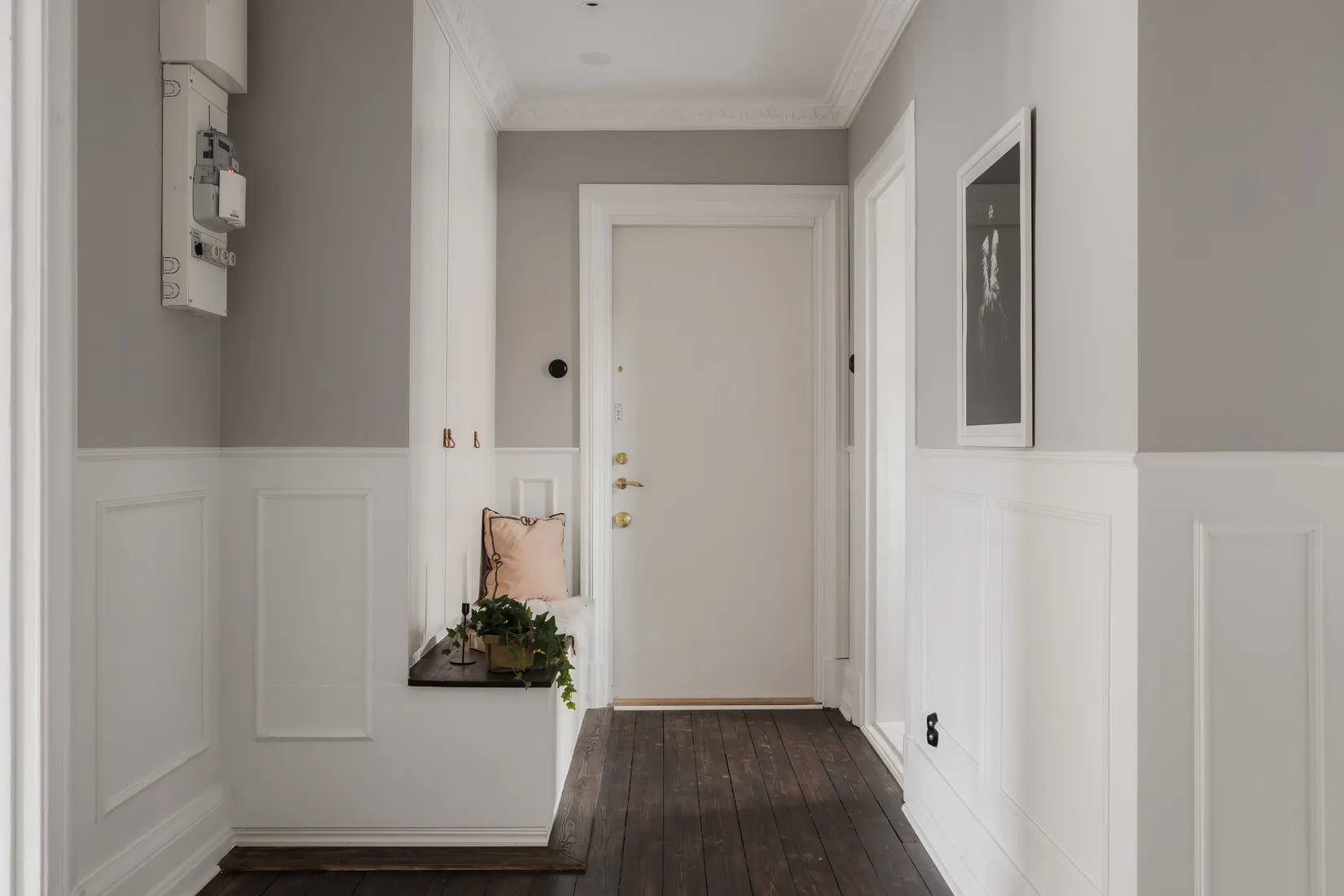 Bostadsrätt, Tullgatan 9, Lund - Centrum, Lund