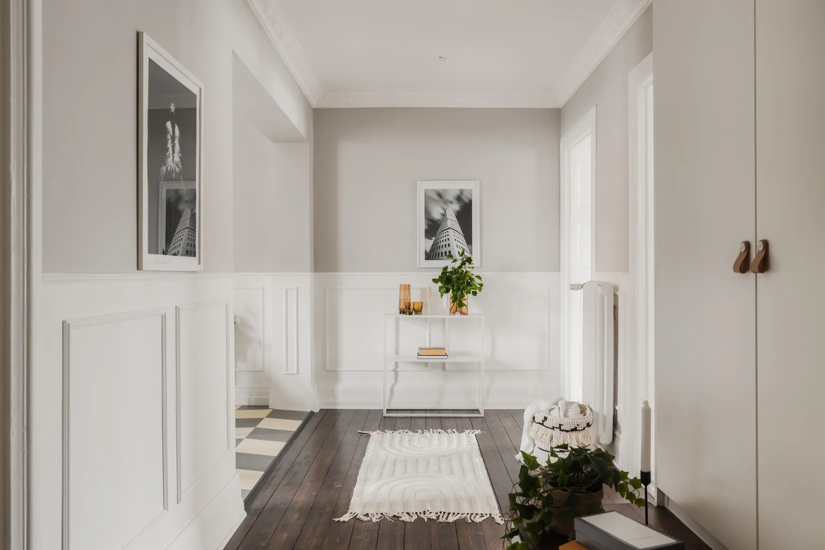 Bostadsrätt, Tullgatan 9, Lund - Centrum, Lund