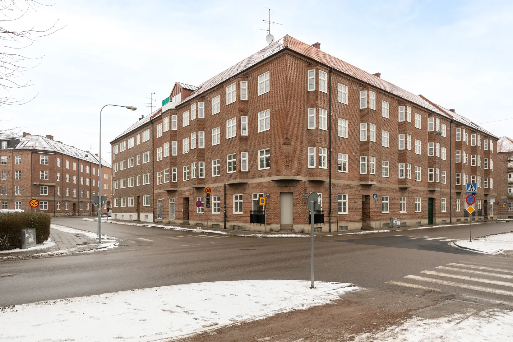 Bostadsrätt, Tullgatan 9, Lund - Centrum, Lund
