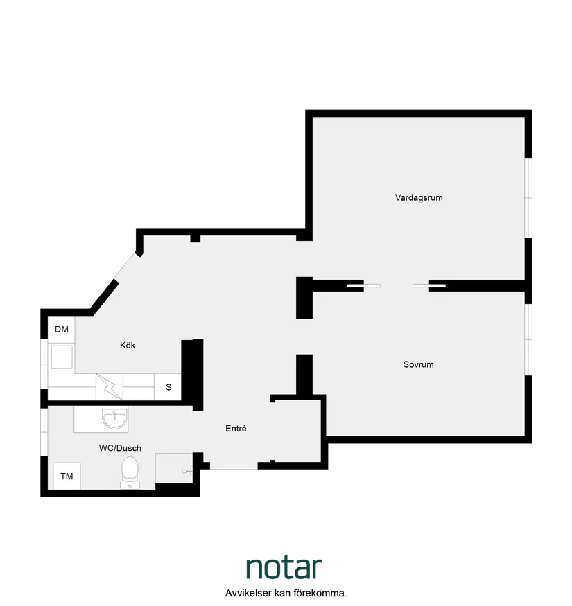 Bostadsrätt, Tullgatan 9, Lund - Centrum, Lund