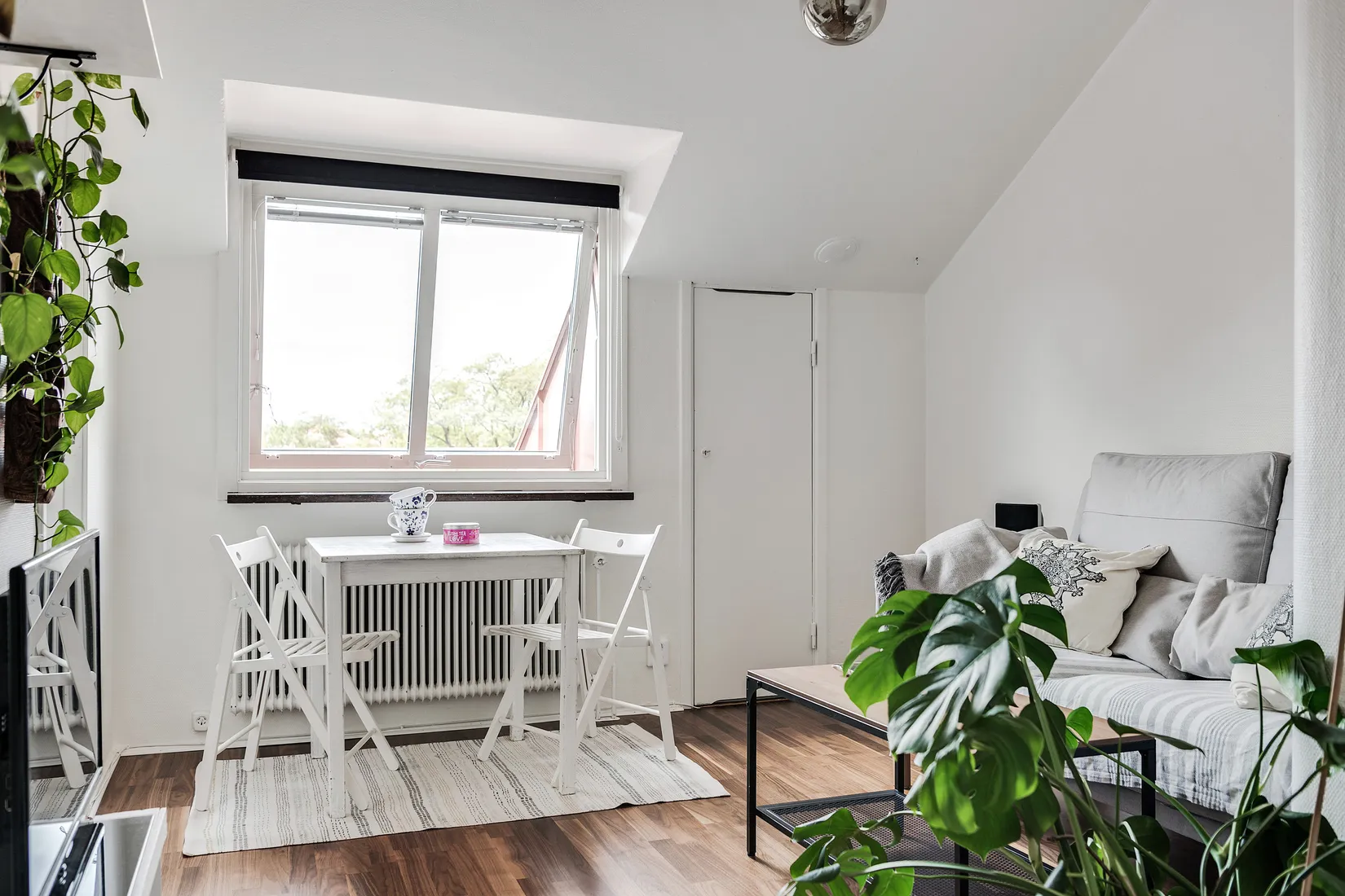 Bostadsrätt, Pilåkersvägen 5B, Dammfri, Malmö