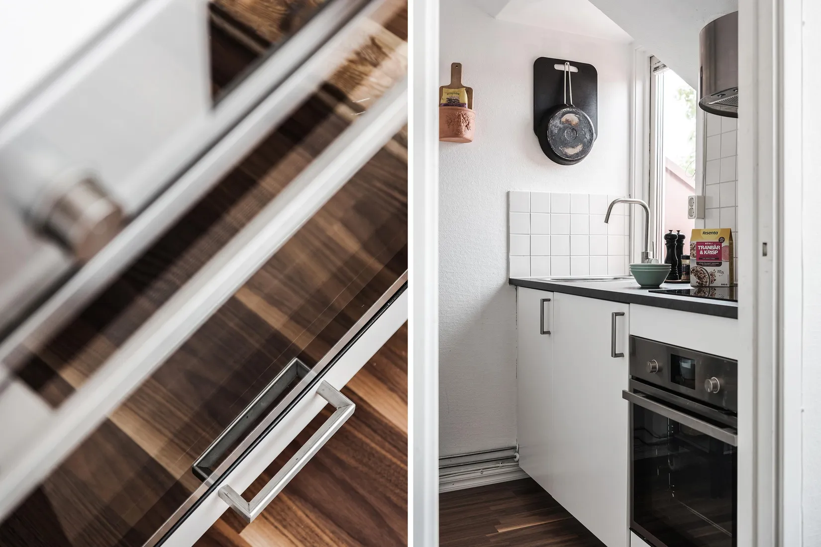 Bostadsrätt, Pilåkersvägen 5B, Dammfri, Malmö