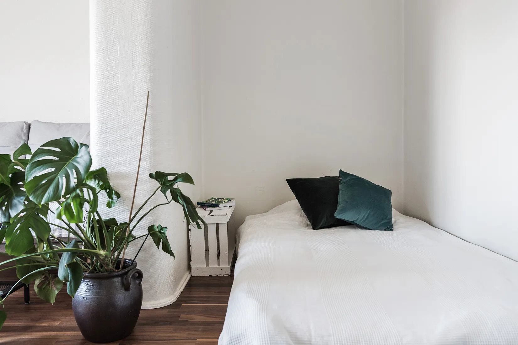 Bostadsrätt, Pilåkersvägen 5B, Dammfri, Malmö