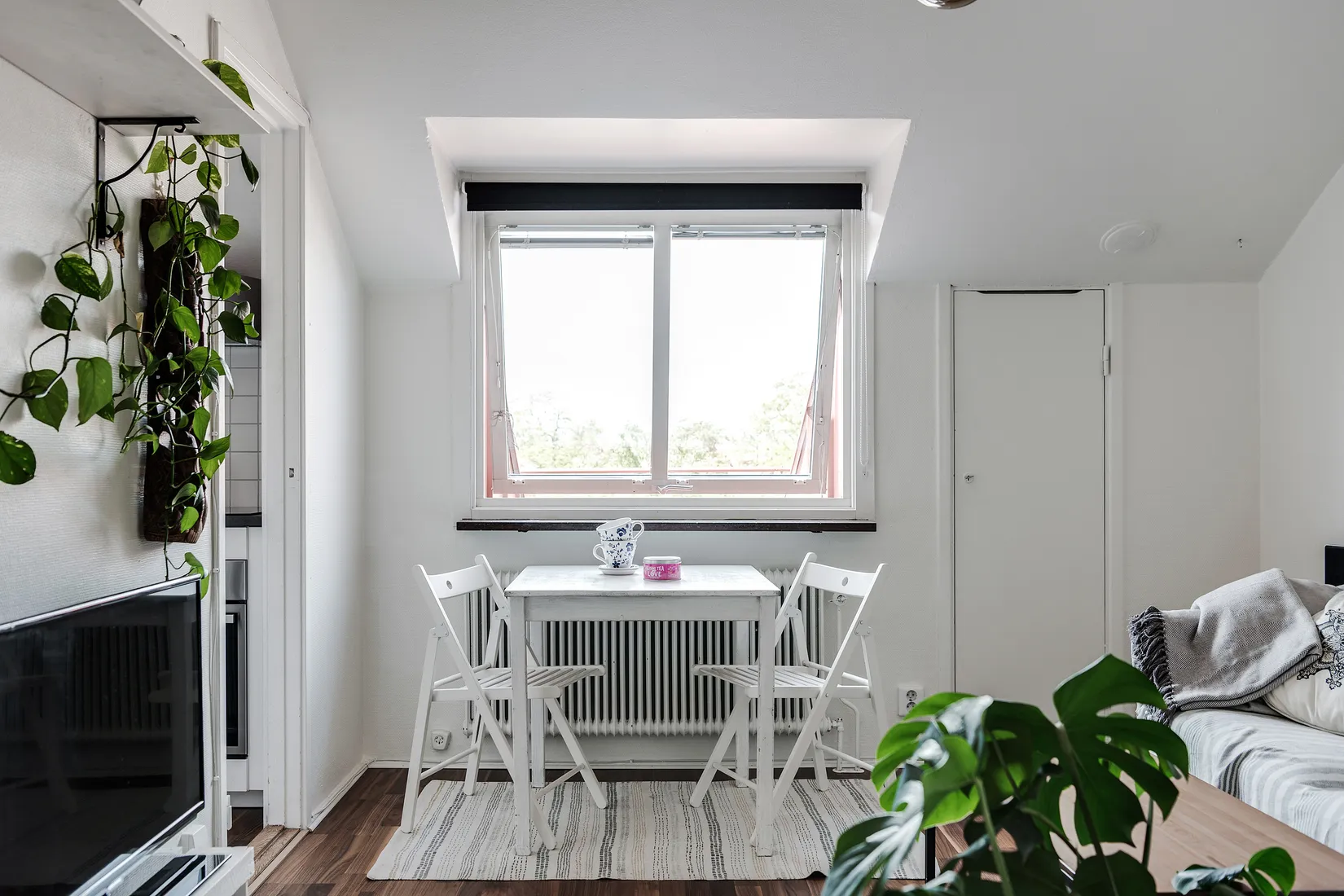 Bostadsrätt, Pilåkersvägen 5B, Dammfri, Malmö