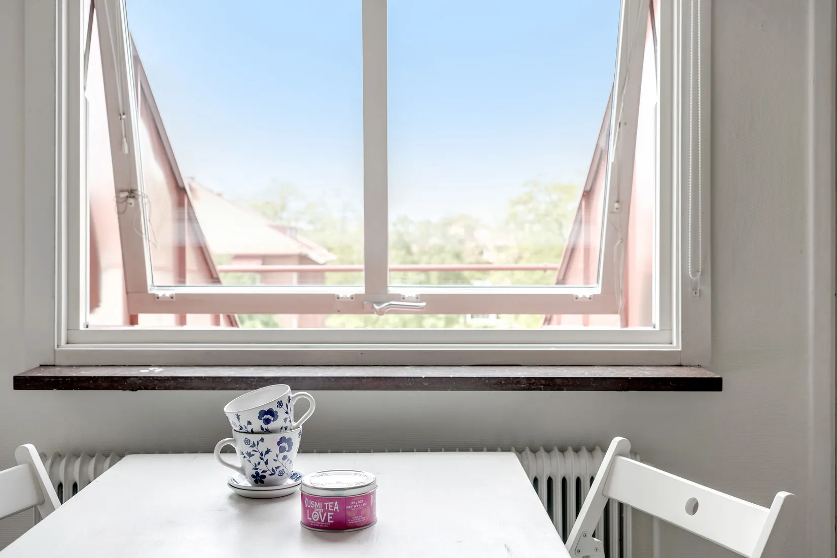 Bostadsrätt, Pilåkersvägen 5B, Dammfri, Malmö