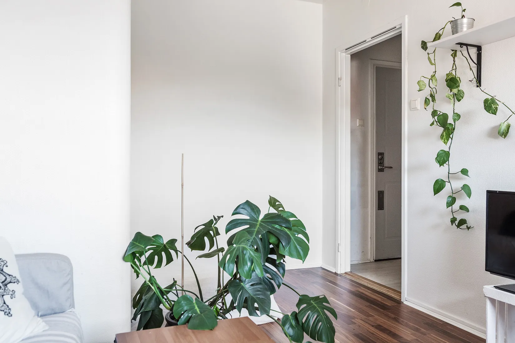 Bostadsrätt, Pilåkersvägen 5B, Dammfri, Malmö