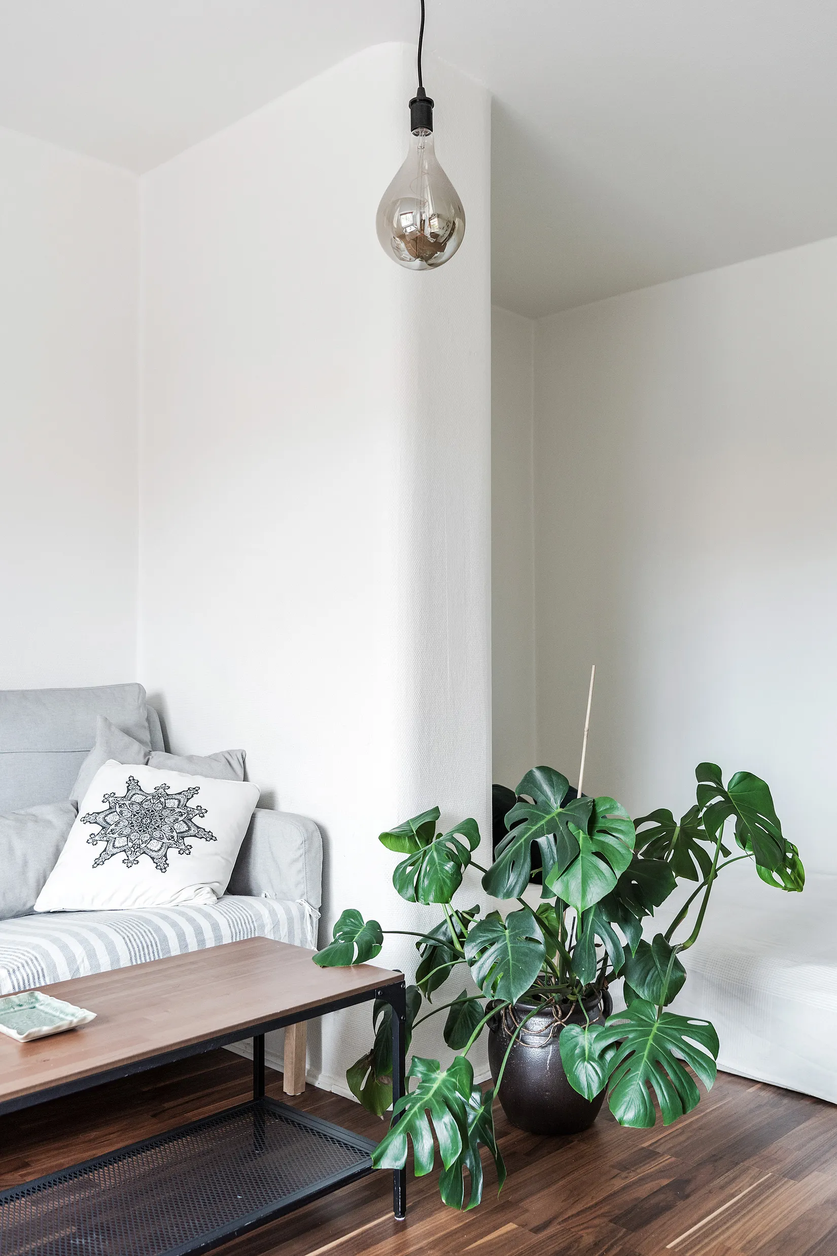 Bostadsrätt, Pilåkersvägen 5B, Dammfri, Malmö