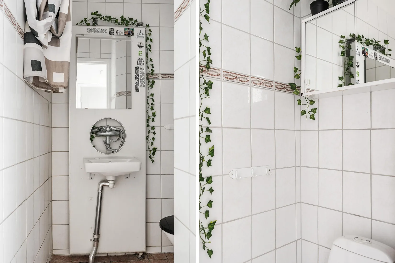 Bostadsrätt, Pilåkersvägen 5B, Dammfri, Malmö