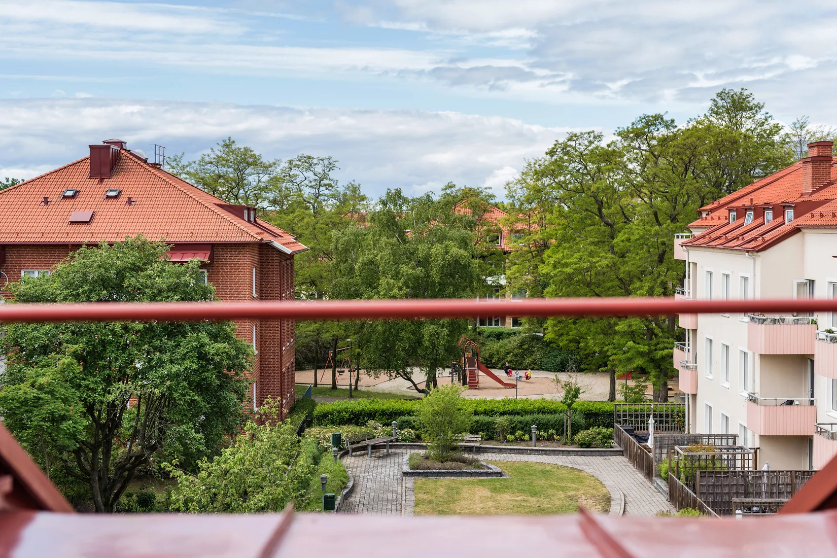 Bostadsrätt, Pilåkersvägen 5B, Dammfri, Malmö