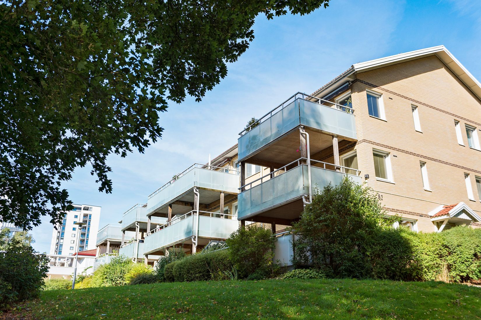 Bostadsrätt, Smörgatan 82, Kallebäck, Göteborg