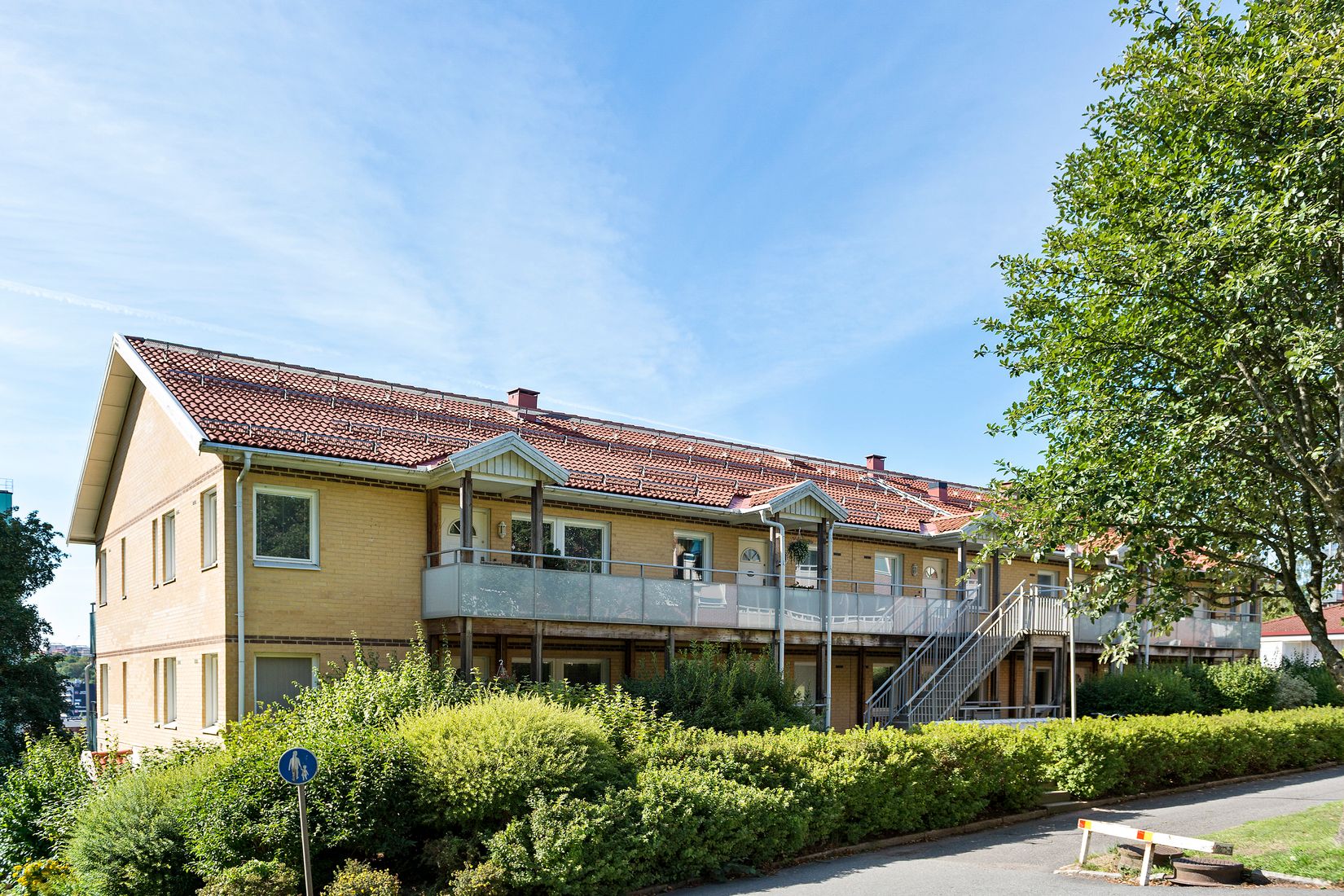 Bostadsrätt, Smörgatan 82, Kallebäck, Göteborg